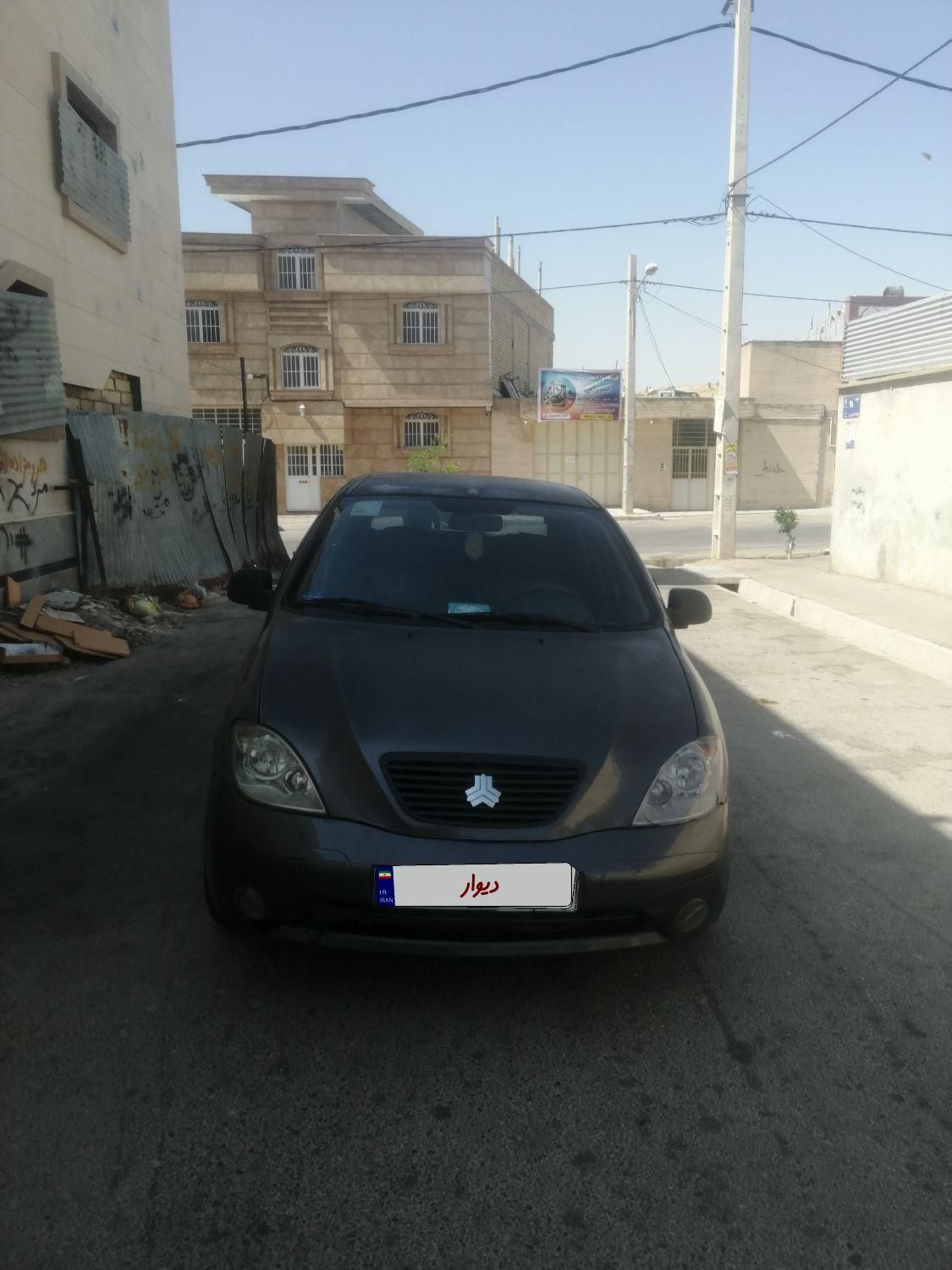 خودرو تیبا، صندوق دار آگهی ann_18689384