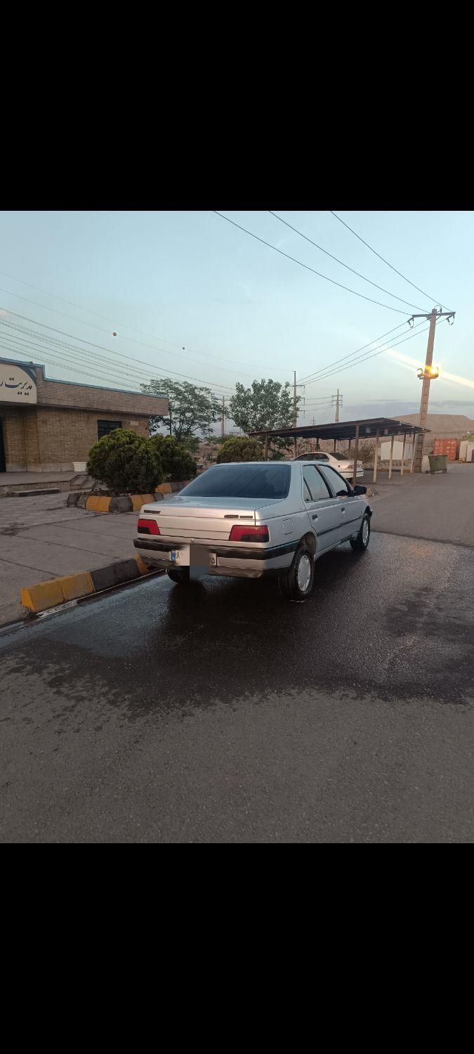 خودرو پژو، 405 آگهی ann_18689389