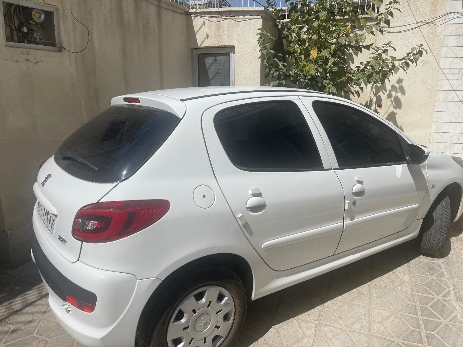 خودرو پژو، 207 آگهی ann_18689396