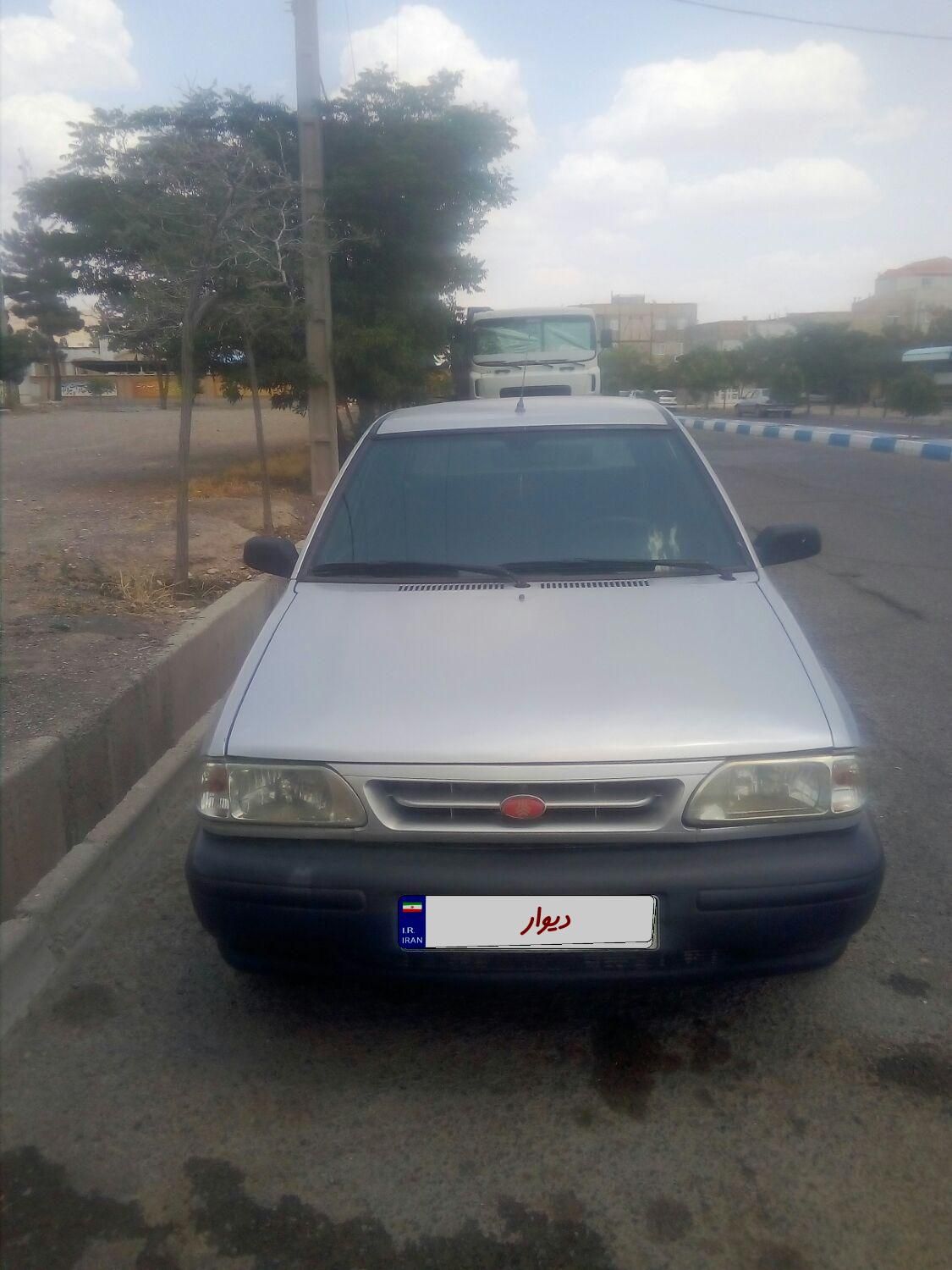 خودرو پراید، صبا آگهی ann_18689411