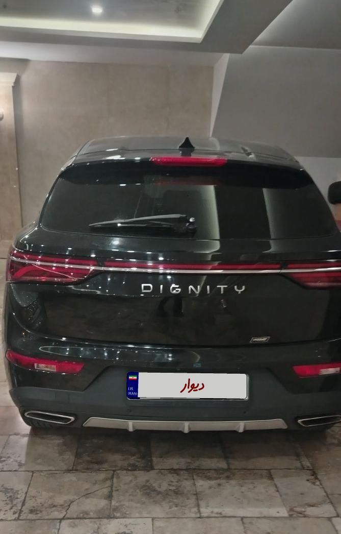 خودرو دیگنیتی، پرایم آگهی ann_18689427