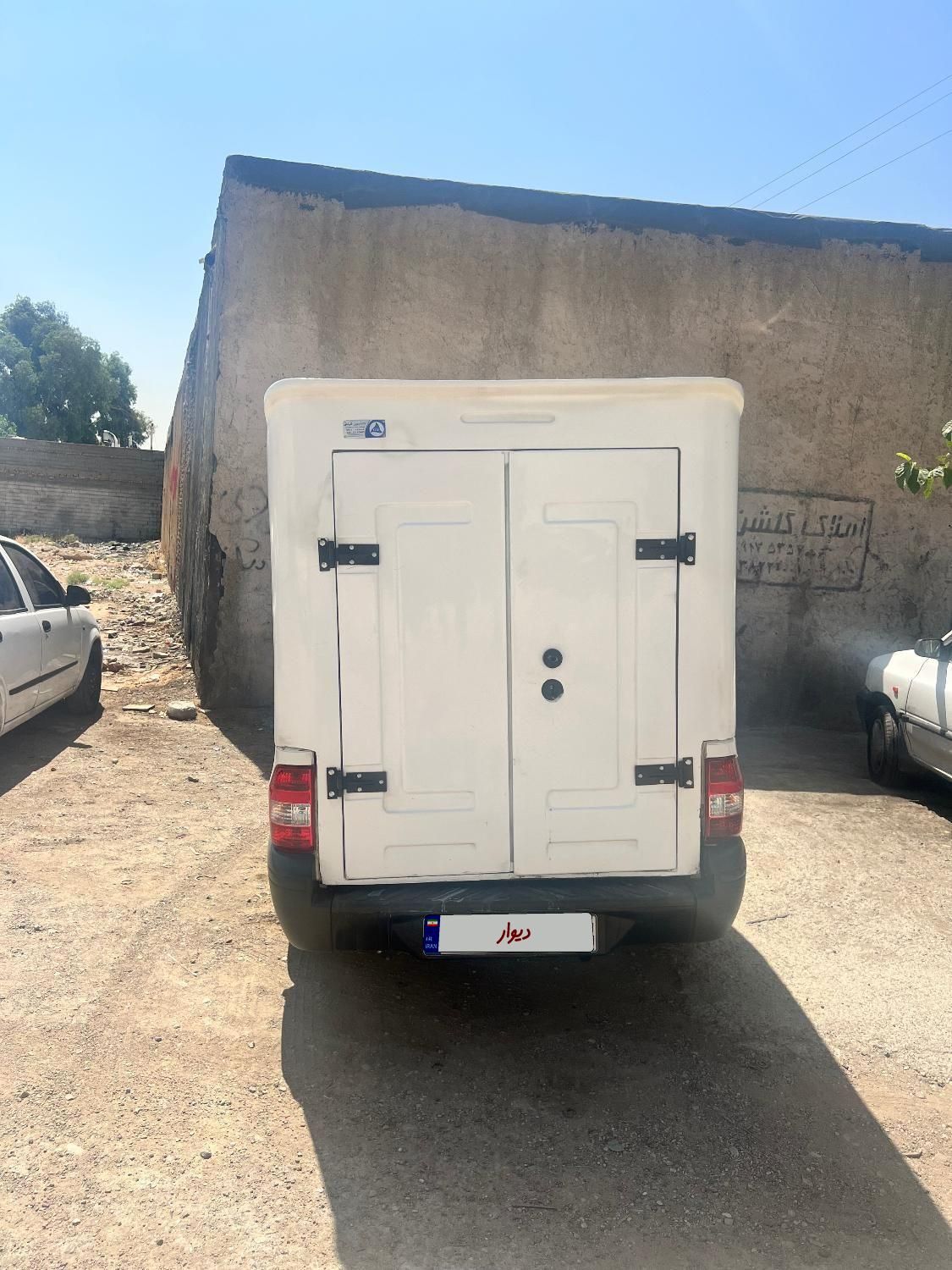 پراید 151 SE - 1402