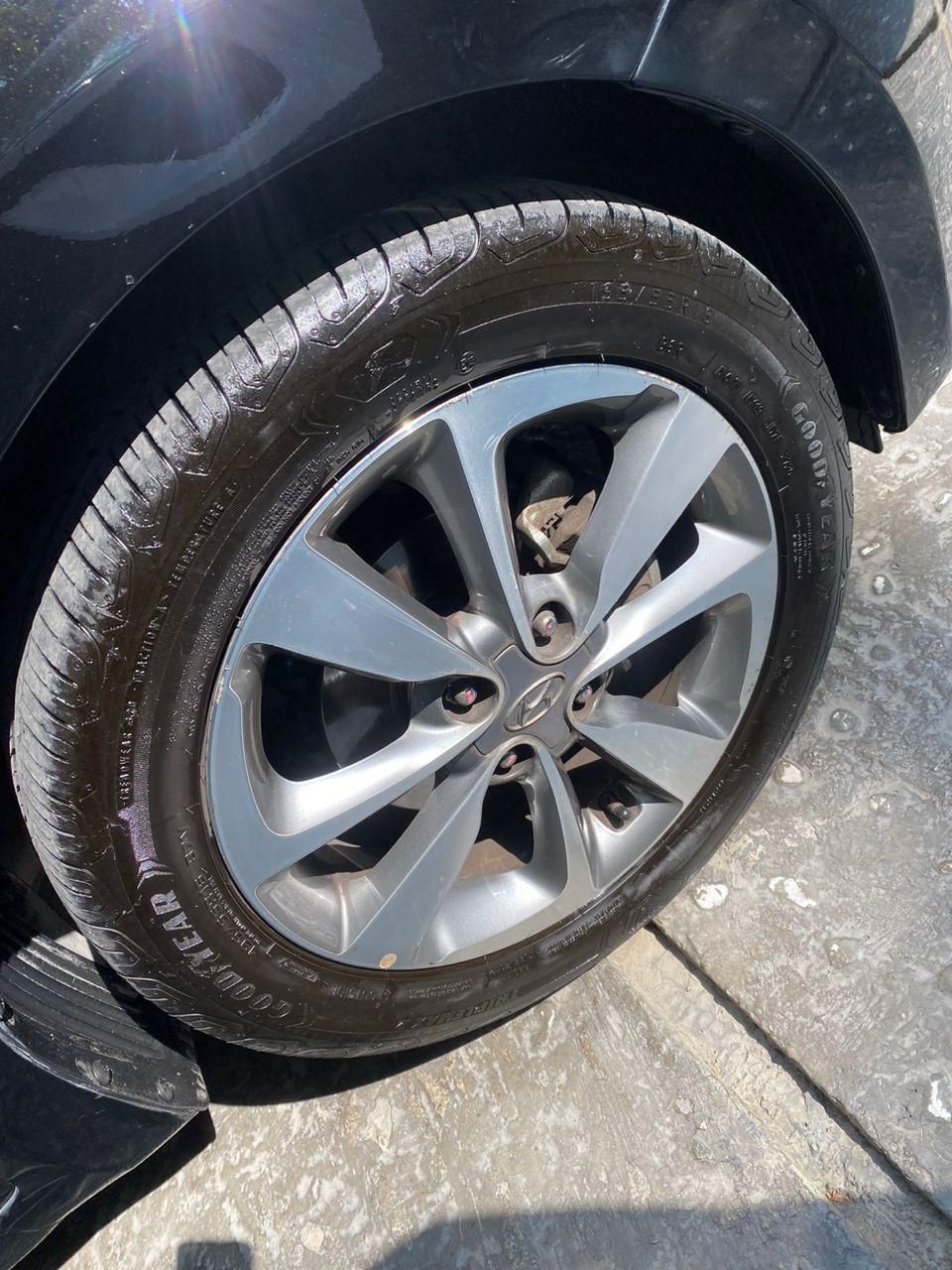 هیوندای I20 مونتاژ اتوماتیک - 1396