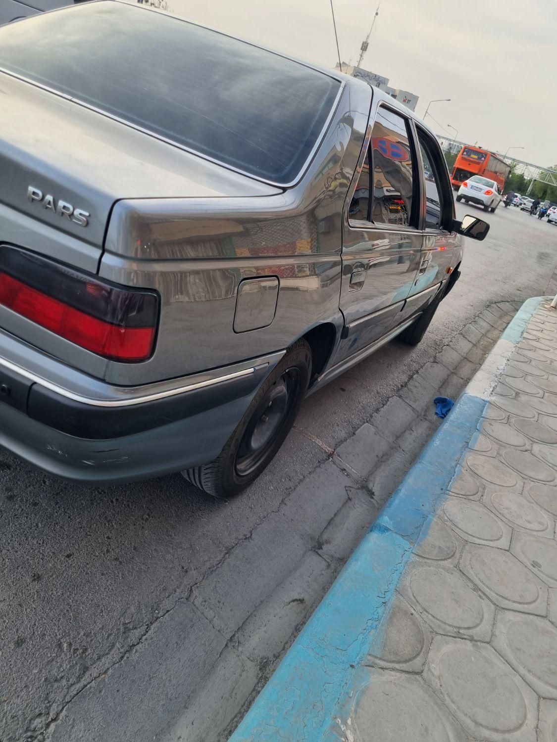 خودرو پژو، پارس آگهی ann_18689449