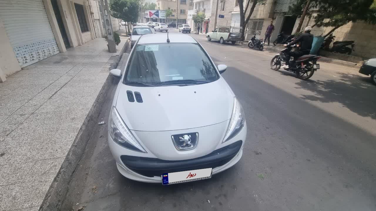 خودرو پژو، 207 آگهی ann_18689456