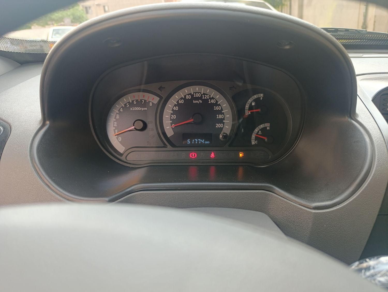 خودرو تیبا، صندوق دار آگهی ann_18689475