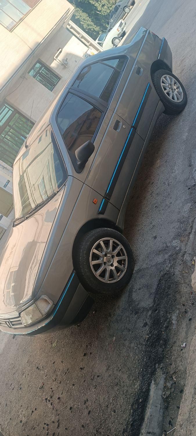 خودرو پژو، 405 آگهی ann_18689496