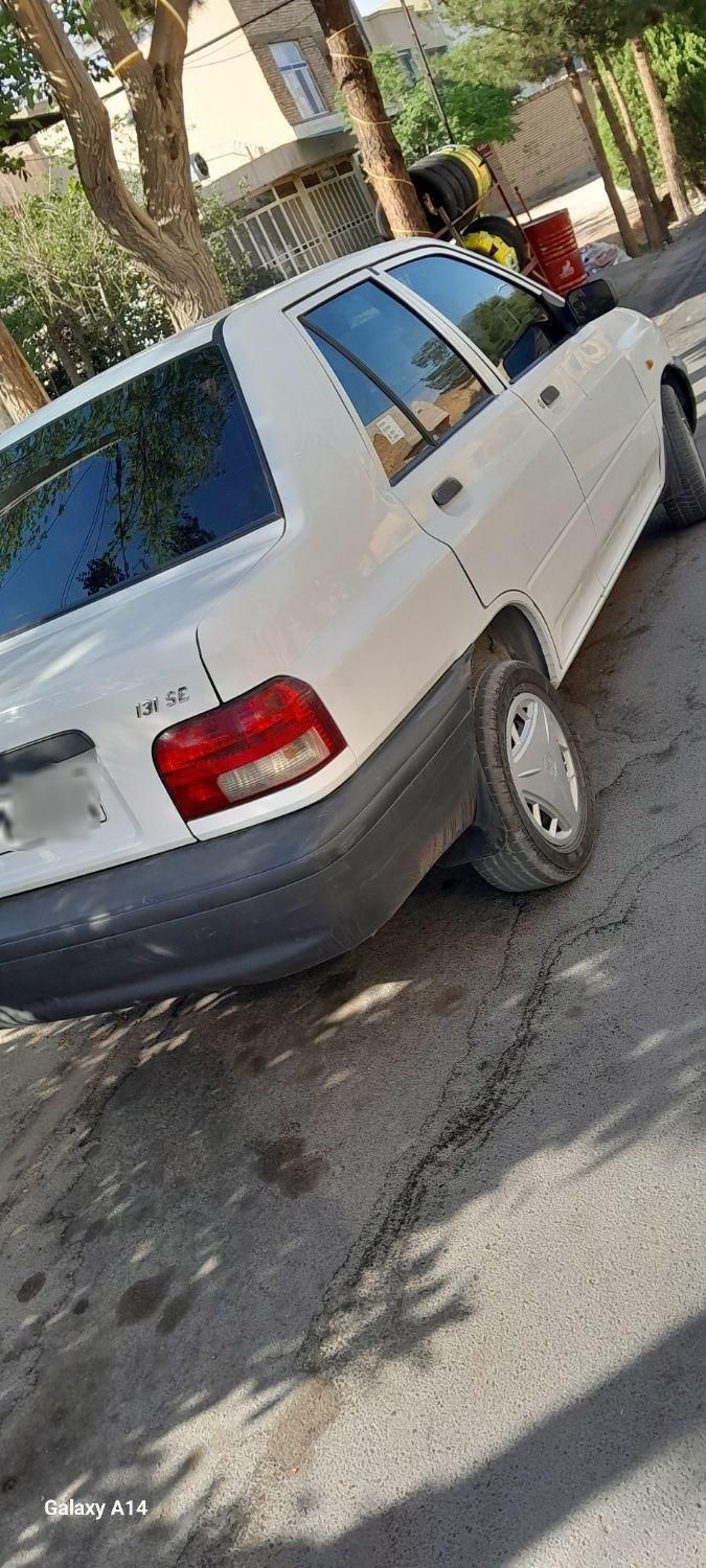 خودرو پراید، 131 آگهی ann_18689521