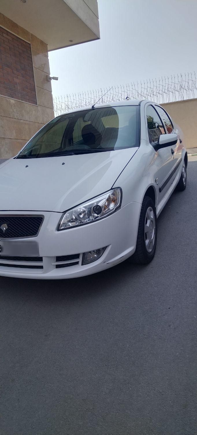 خودرو رانا، LX آگهی ann_18689537