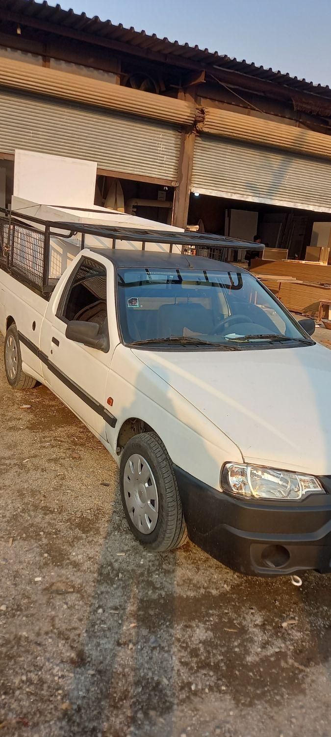 خودرو آریسان، معمولی آگهی ann_18689539