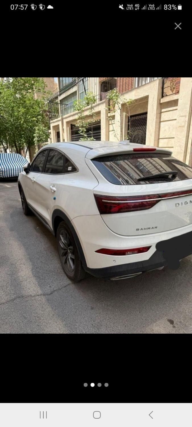 خودرو دیگنیتی، پرایم آگهی ann_18689554