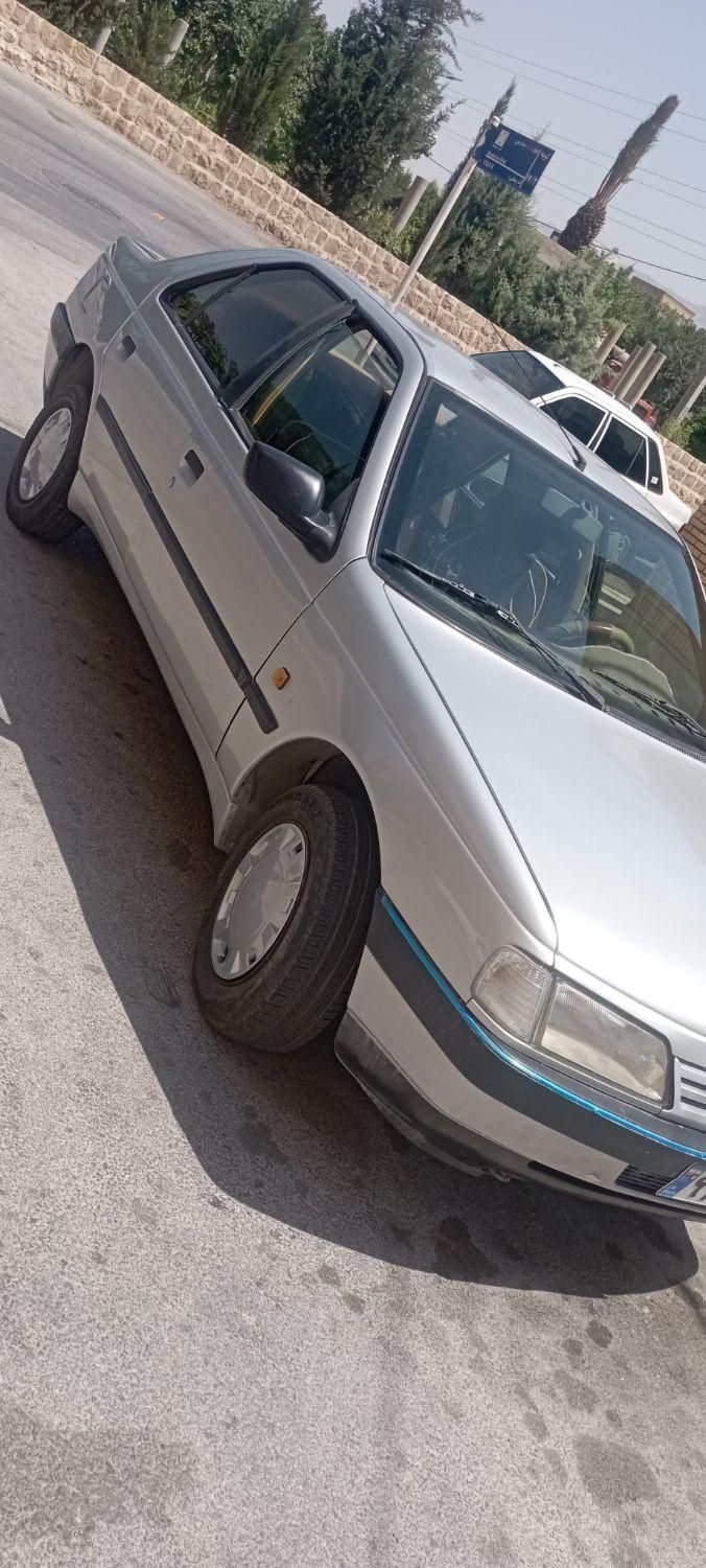 پژو 405 GLX - 1394