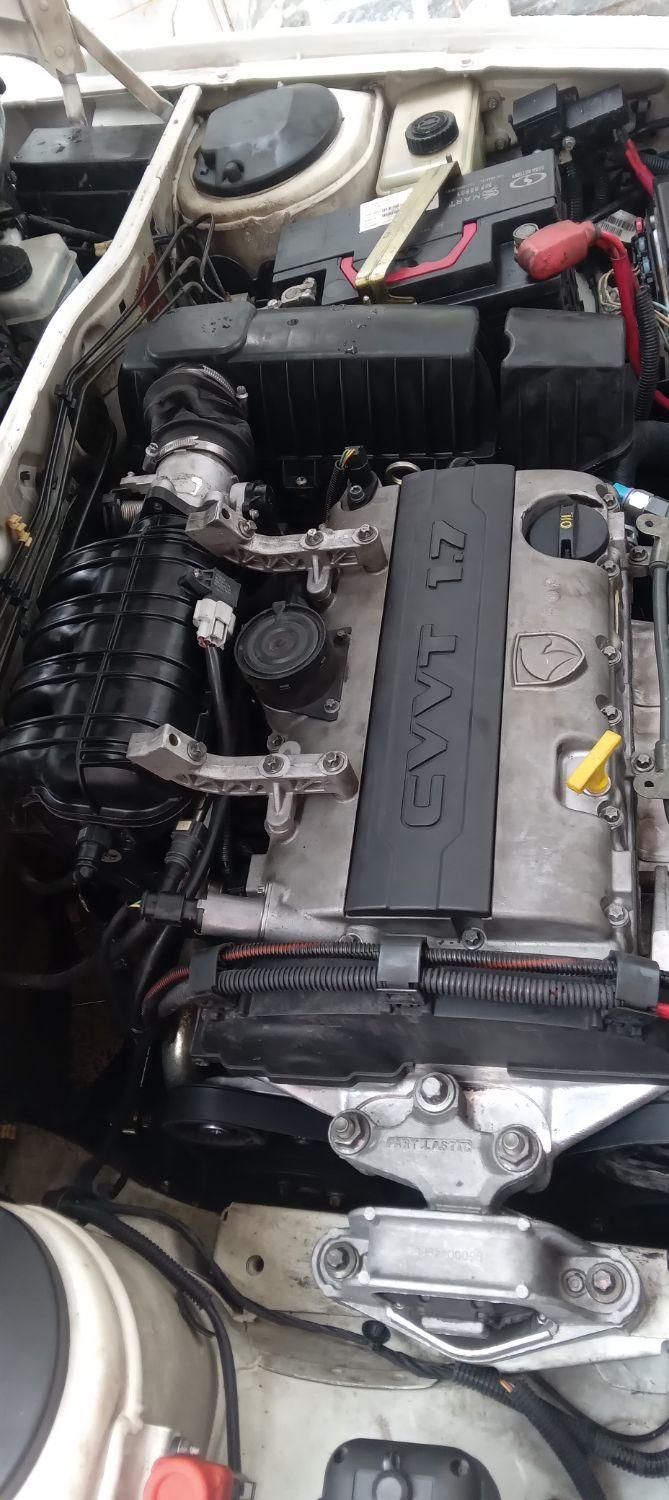 سمند LX EF7 دوگانه سوز - 1396
