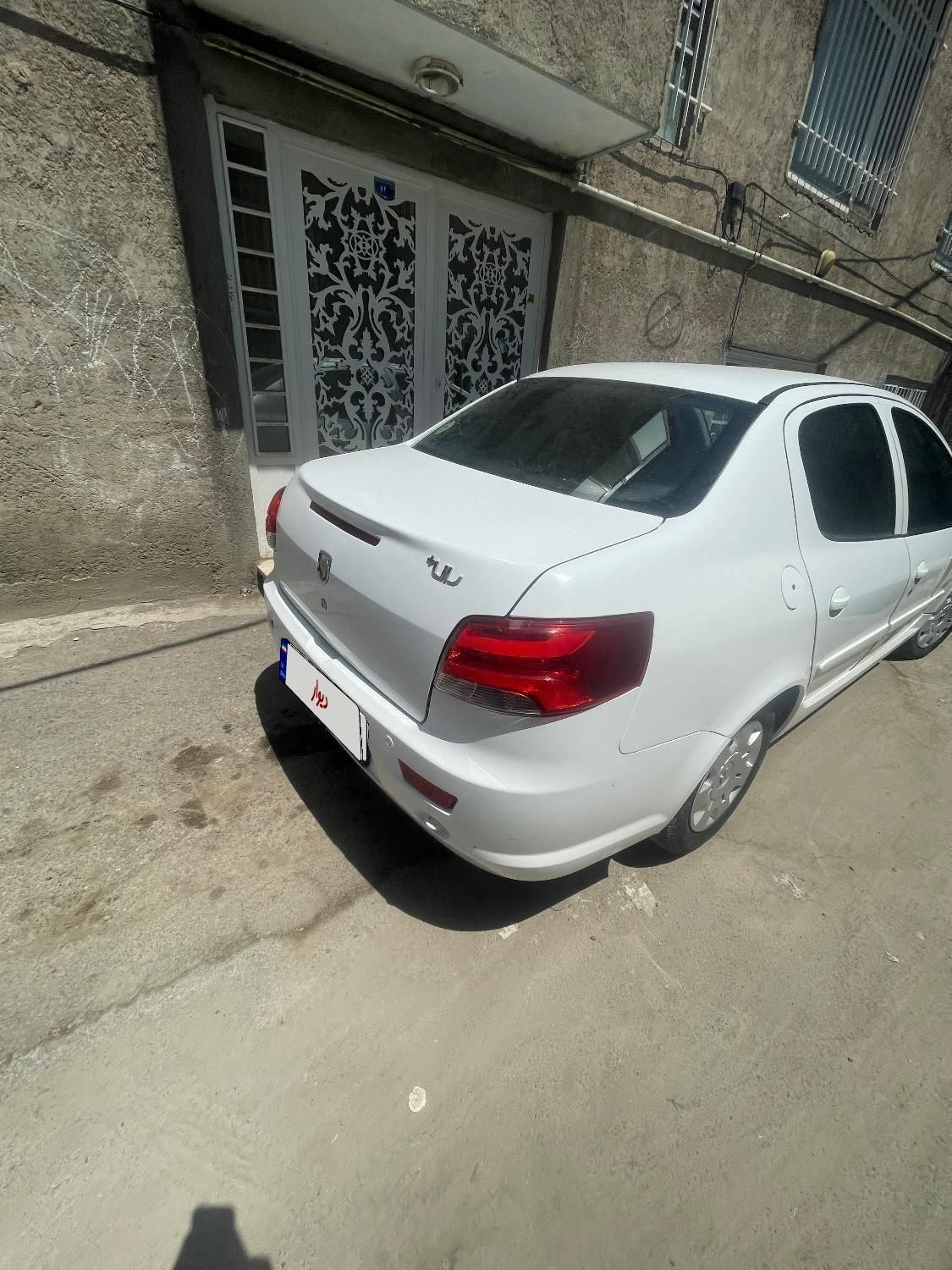 خودرو رانا، پلاس آگهی ann_18689679