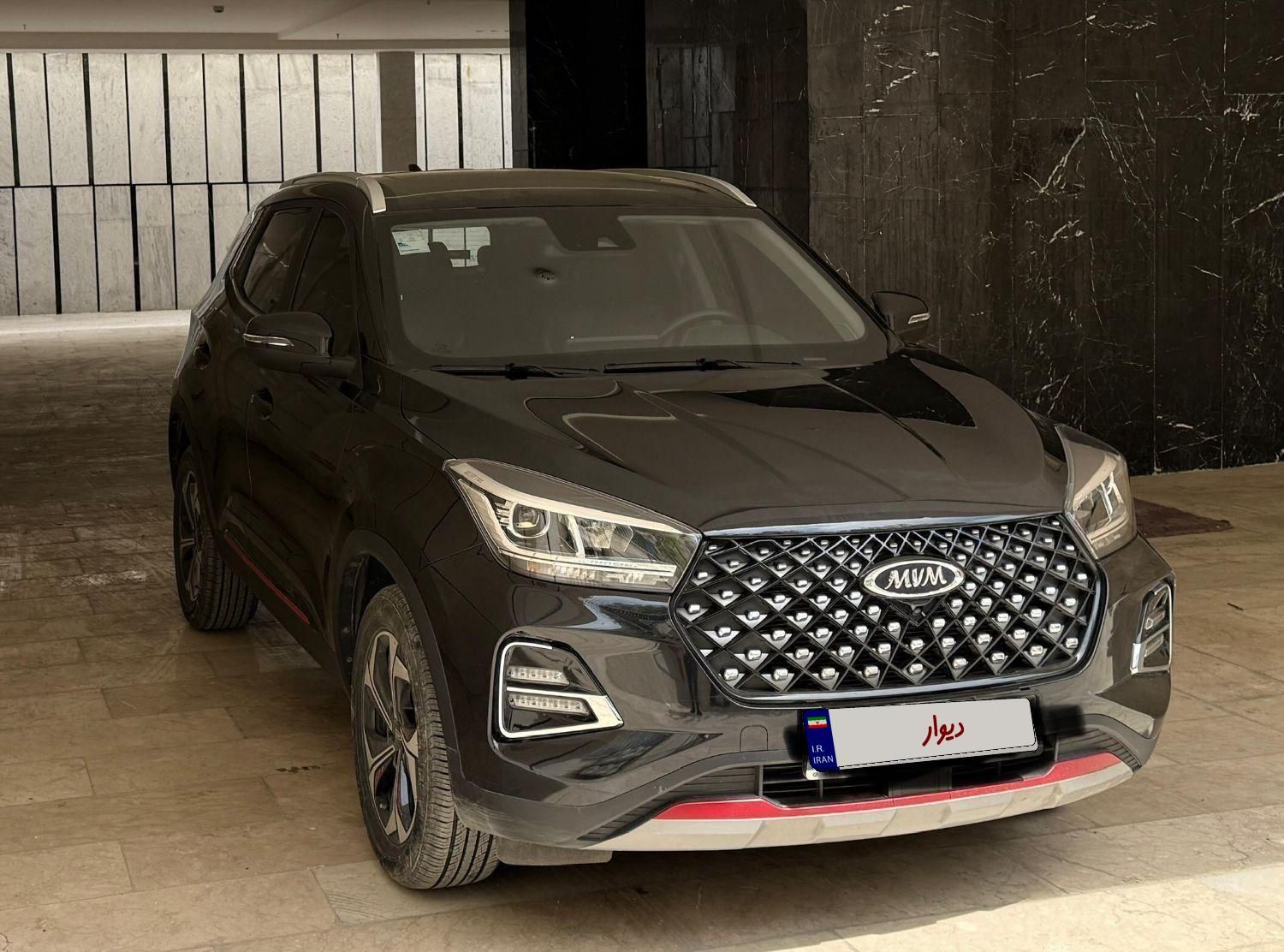 ام وی ام X55 پرو IE - 1402