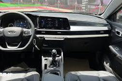 ام وی ام X33 کراس دنده‌ای - 1403