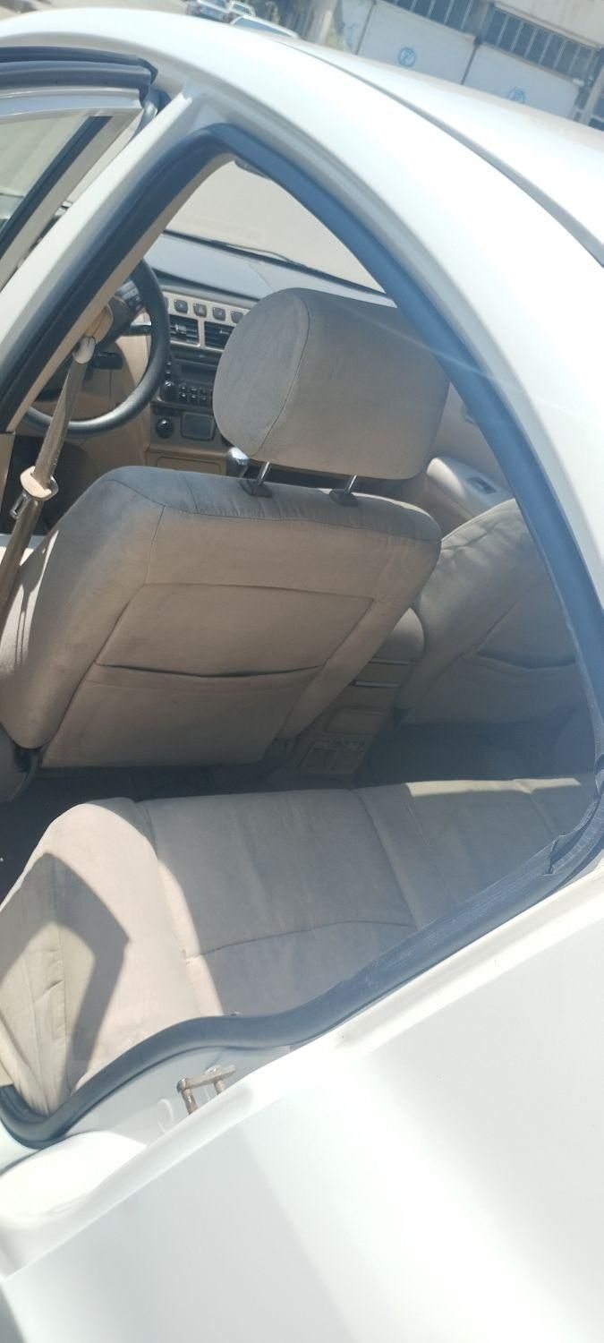 خودرو ام وی ام، 530 آگهی ann_18689718