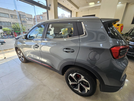 ام وی ام X55 پرو IE - 1403