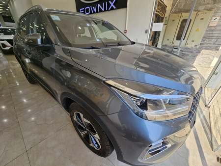 ام وی ام X55 پرو IE - 1403