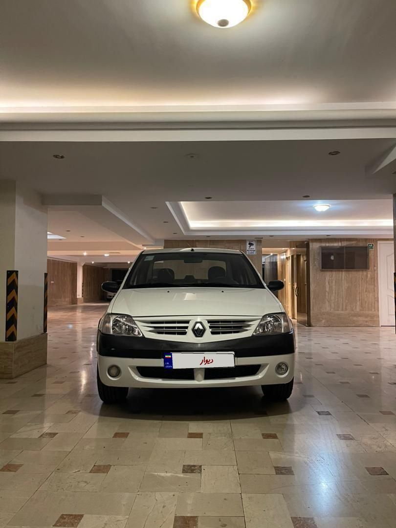 خودرو رنو، پارس تندر آگهی ann_18689752