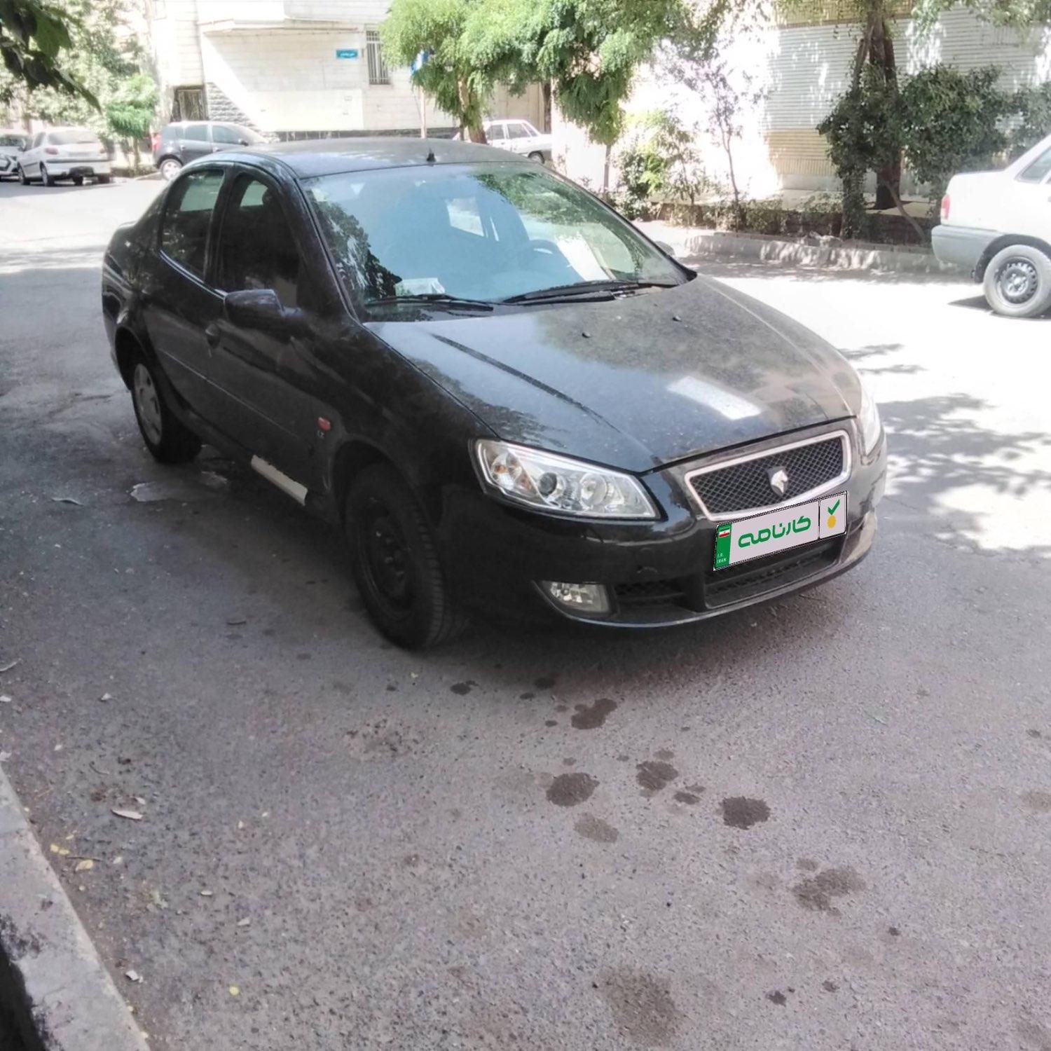 رانا LX TU5 - 1397