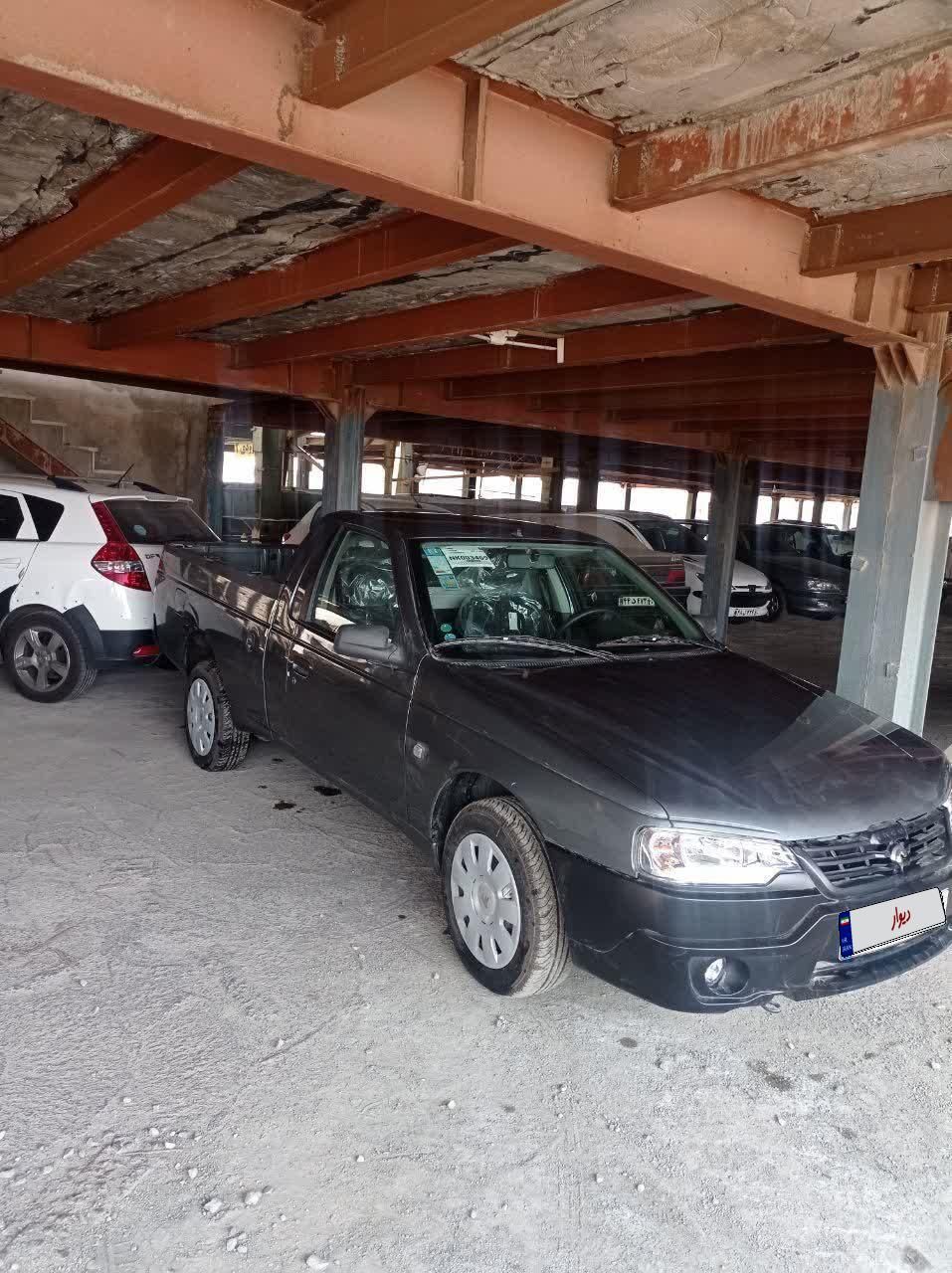 خودرو آریسان، 2 آگهی ann_18689843