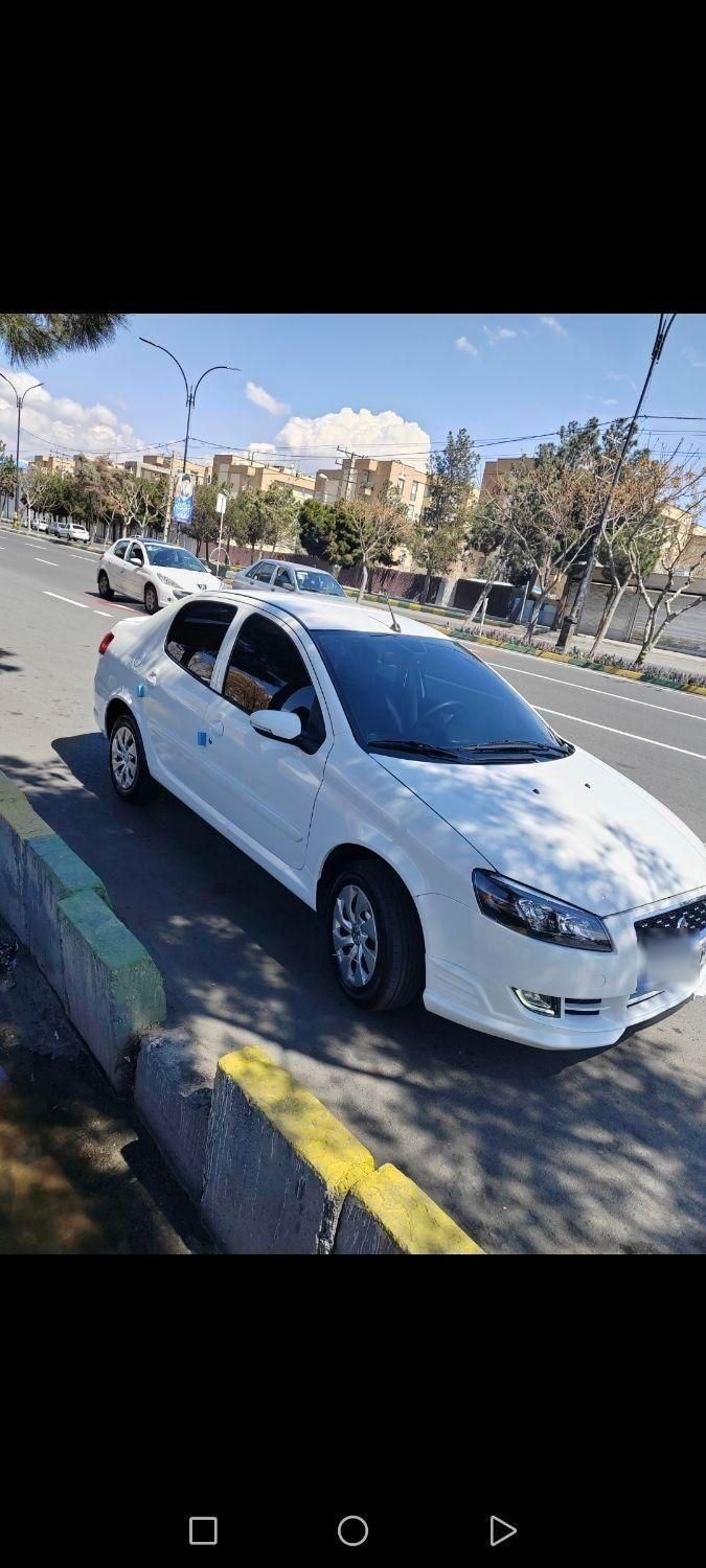 رانا پلاس سقف فلز - 1403