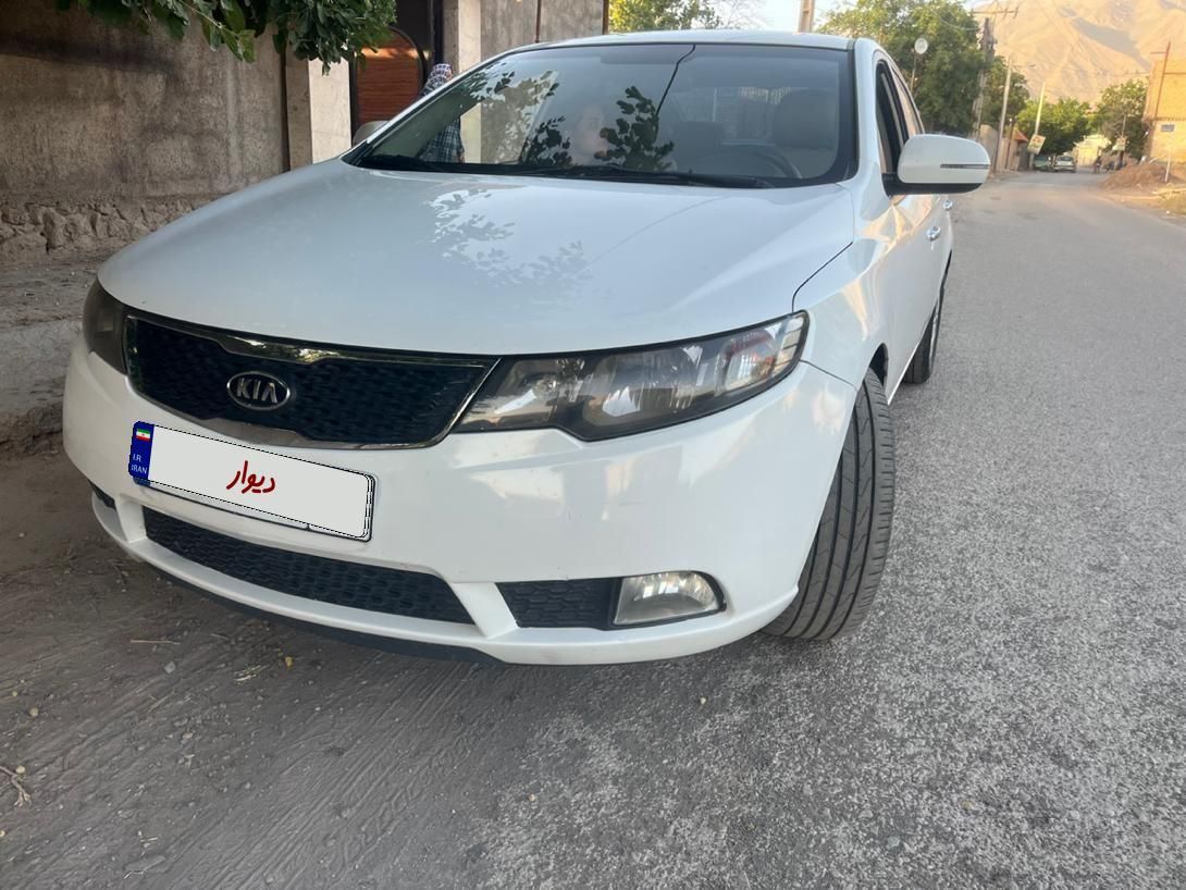 خودرو کیا، سراتو آگهی ann_18689906