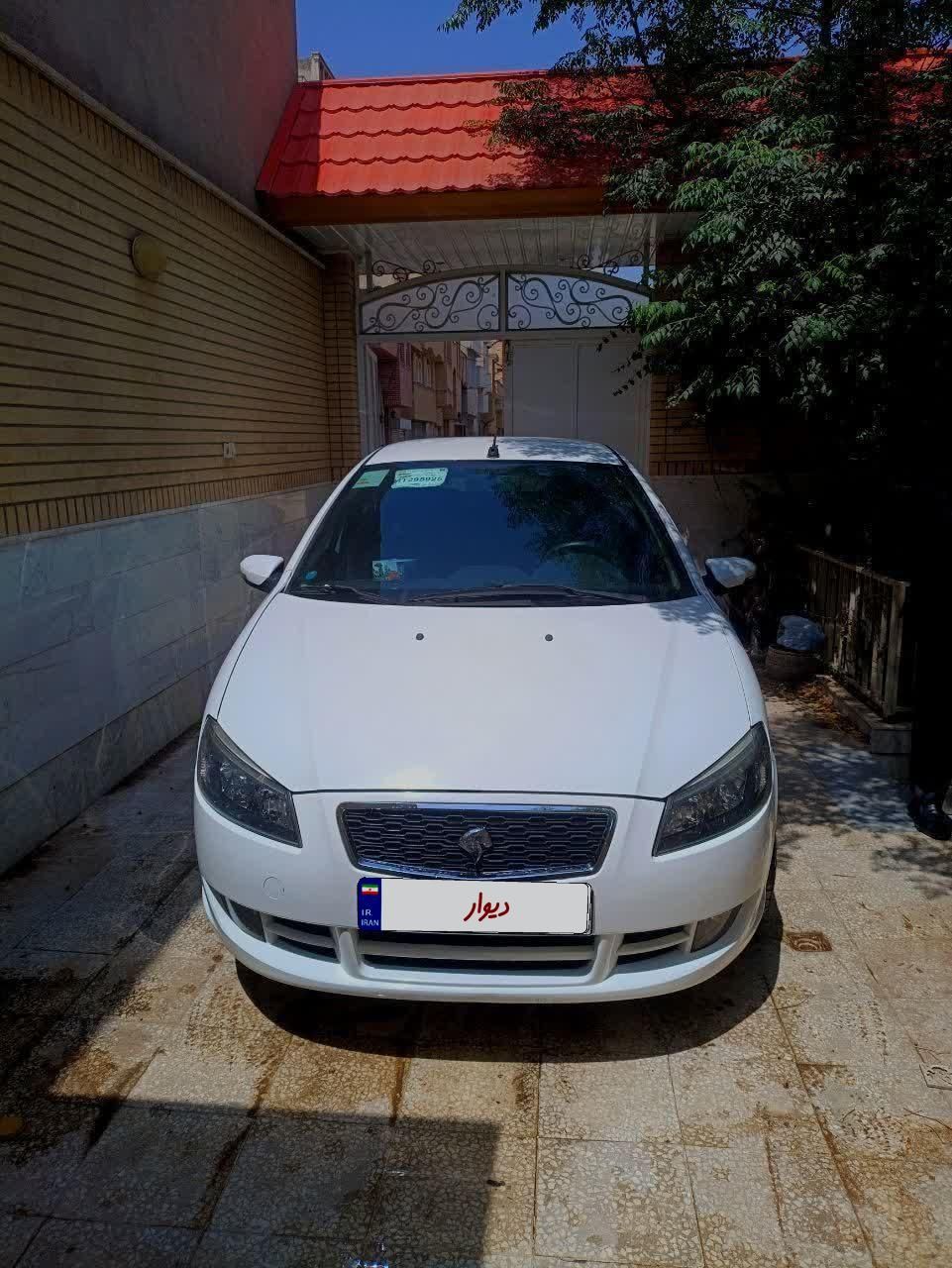خودرو رانا، پلاس آگهی ann_18689928