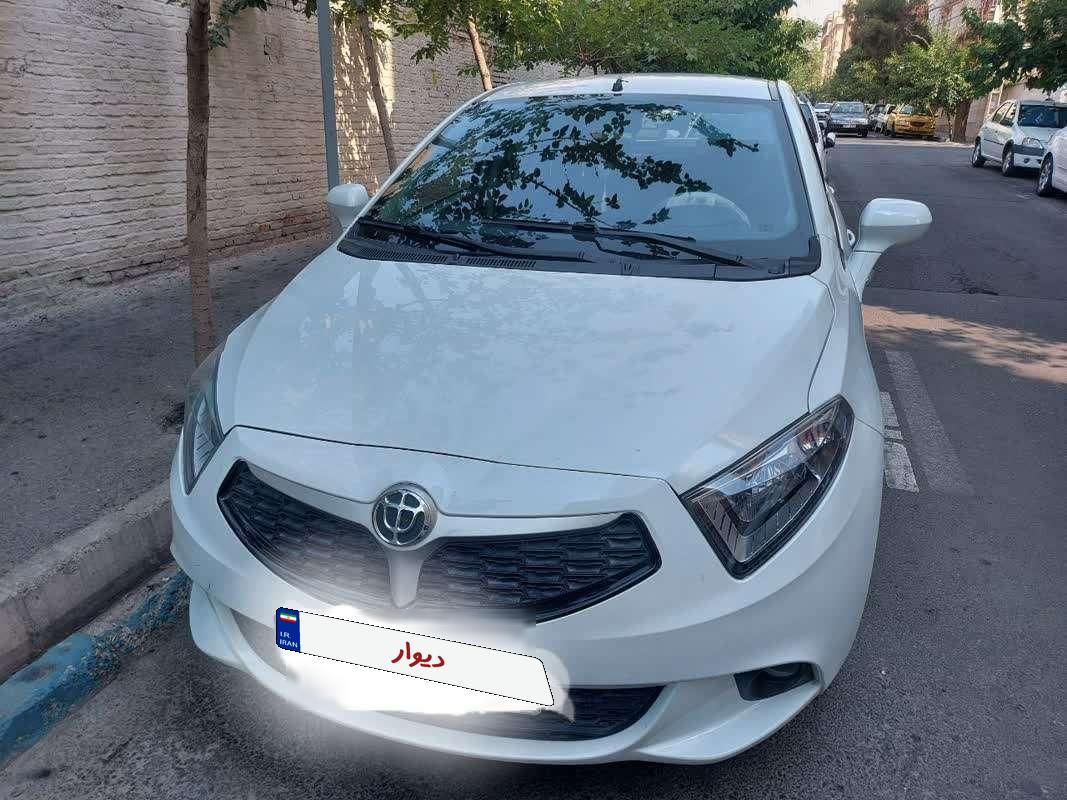 خودرو برلیانس، H230 آگهی ann_18689961