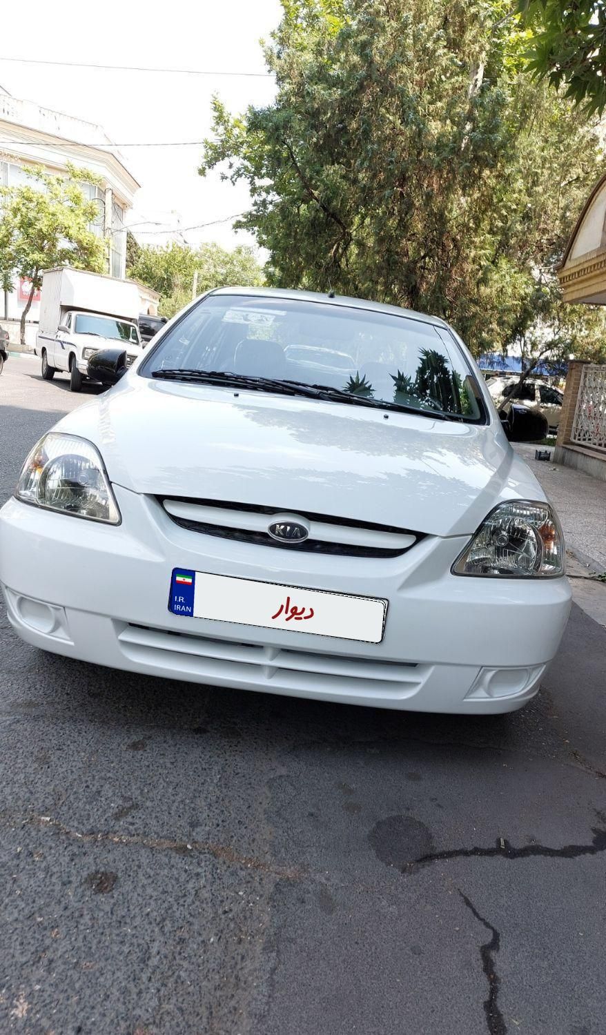 خودرو کیا، ریو مونتاژ آگهی ann_18689980