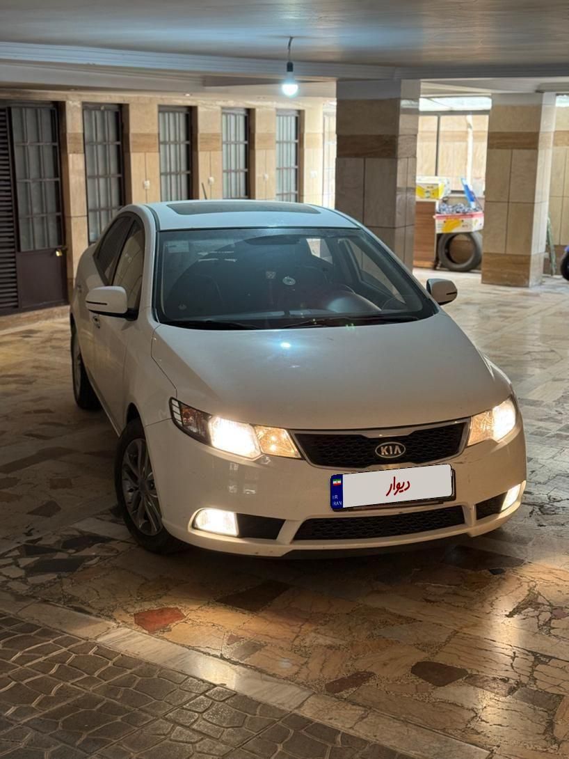 خودرو کیا، سراتو مونتاژ آگهی ann_18690002
