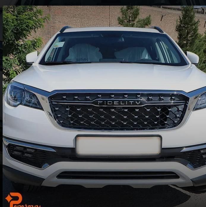 خودرو فیدلیتی، پرایم آگهی ann_18690005