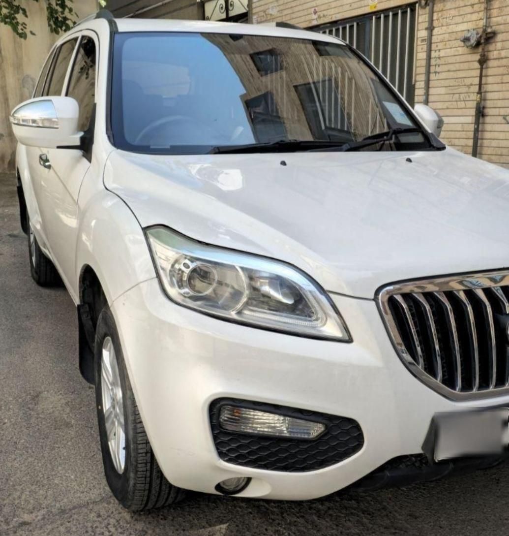 خودرو لیفان، X60 آگهی ann_18690082