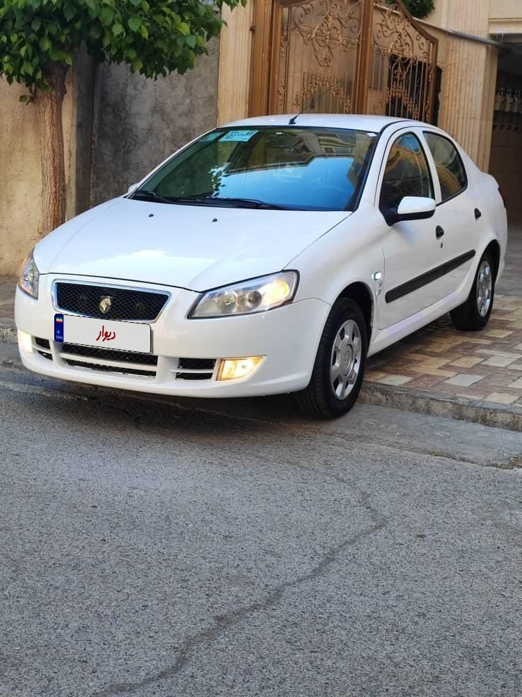 خودرو رانا، LX آگهی ann_18690166