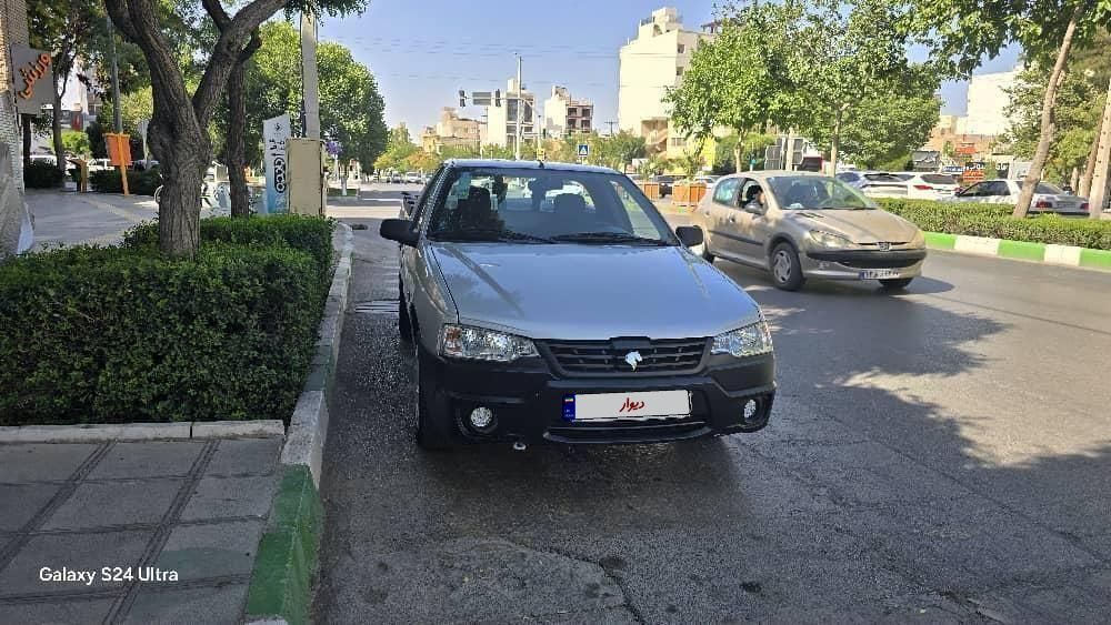 خودرو آریسان، 2 آگهی ann_18690221