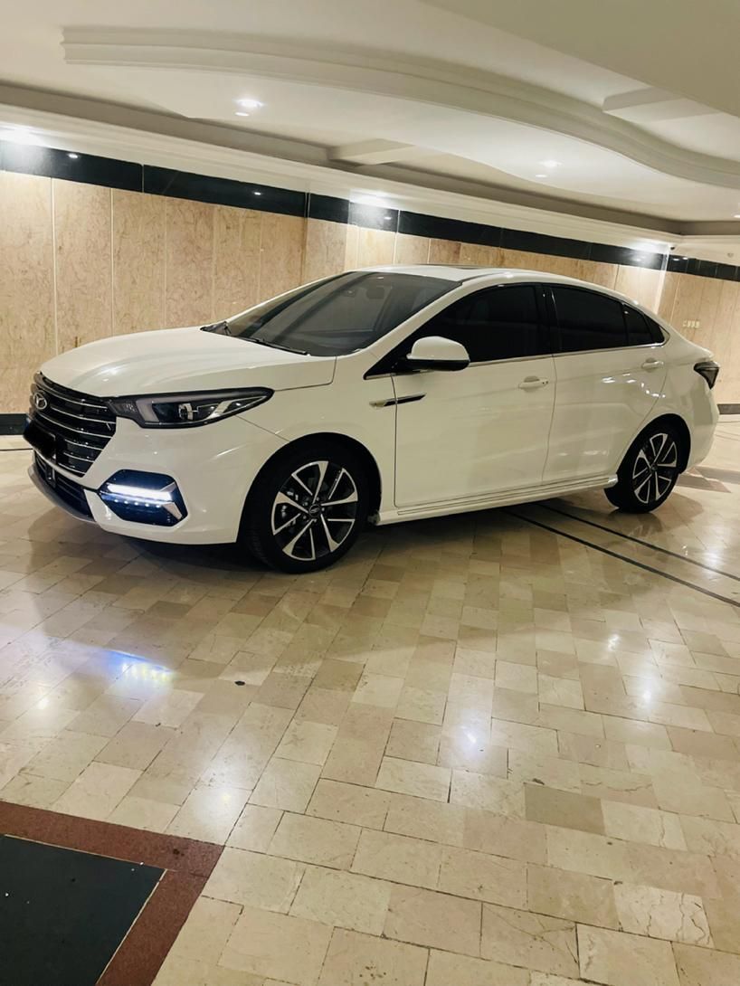 خودرو فونیکس، آریزو 6 پرو آگهی ann_18690253