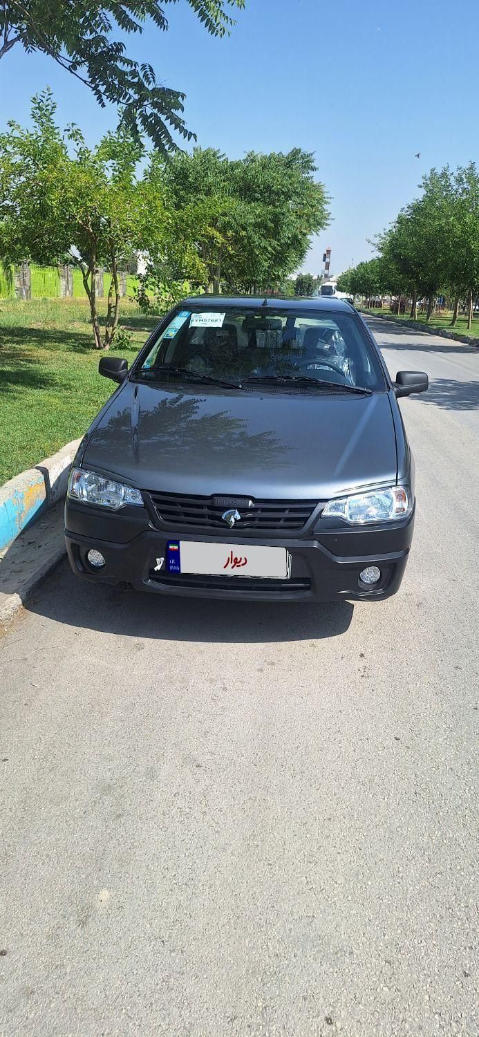 خودرو آریسان، 2 آگهی ann_18690269