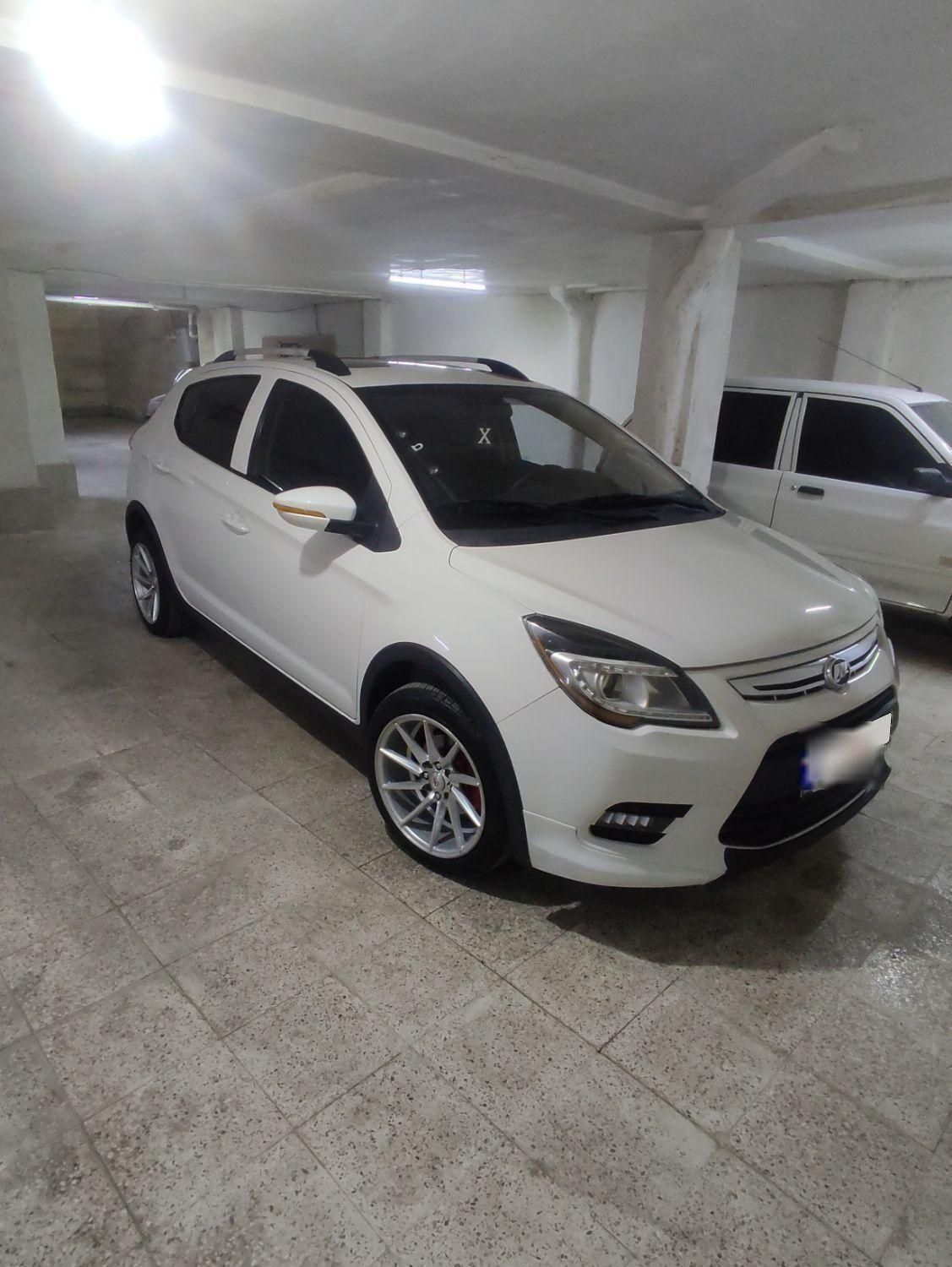 خودرو لیفان، X50 آگهی ann_18690280