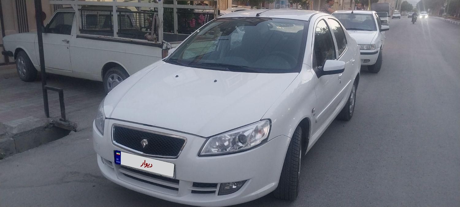خودرو رانا، LX آگهی ann_18690293