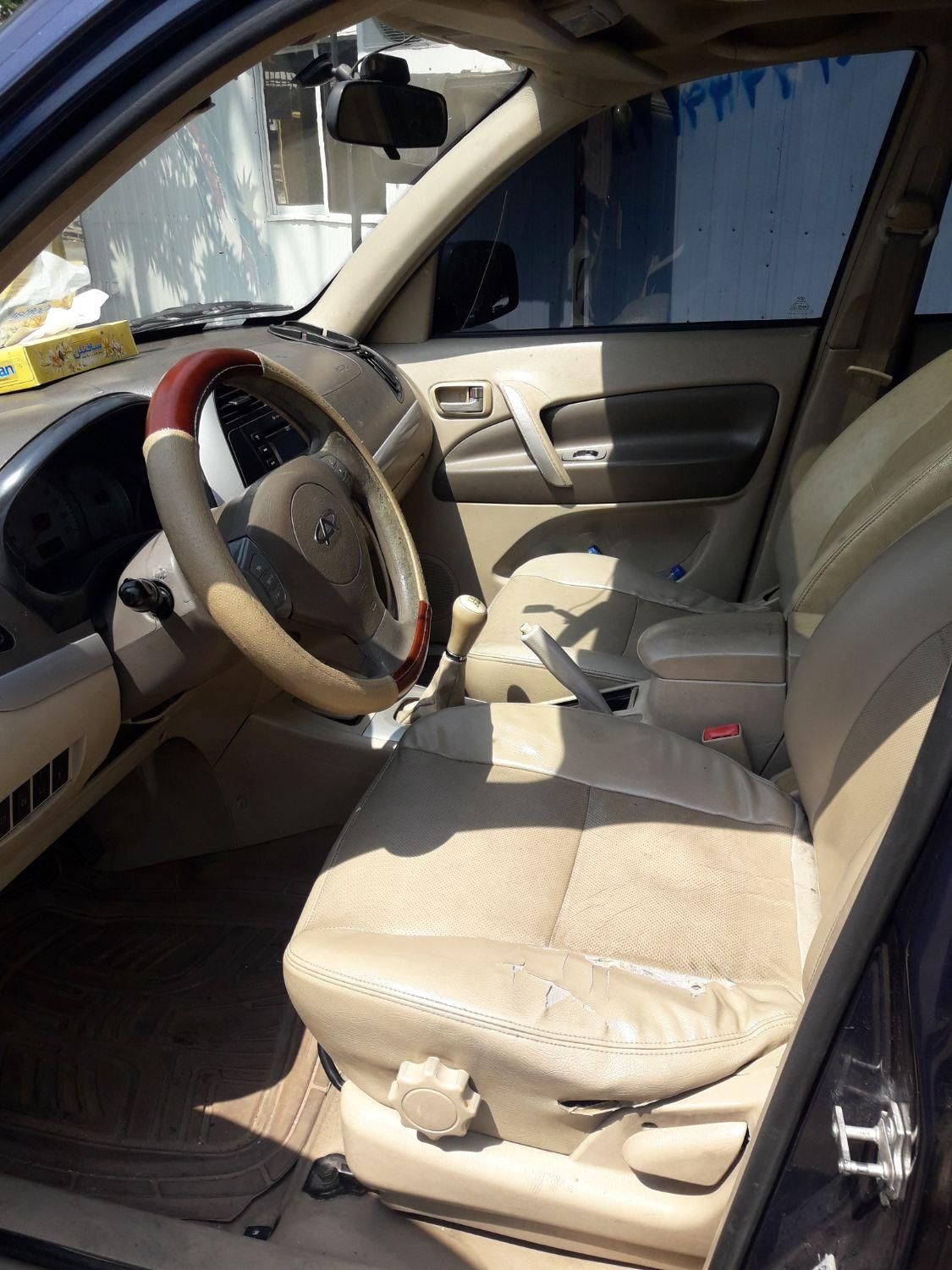 خودرو ام وی ام، X33 آگهی ann_18690318