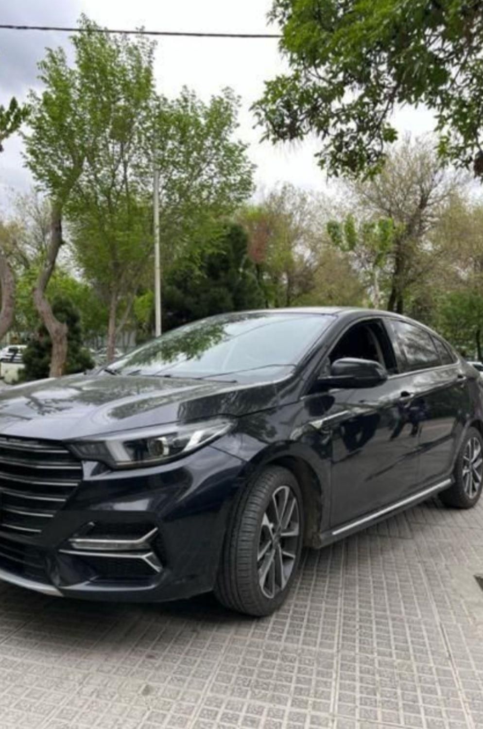 خودرو فونیکس، آریزو 6 پرو آگهی ann_18690349