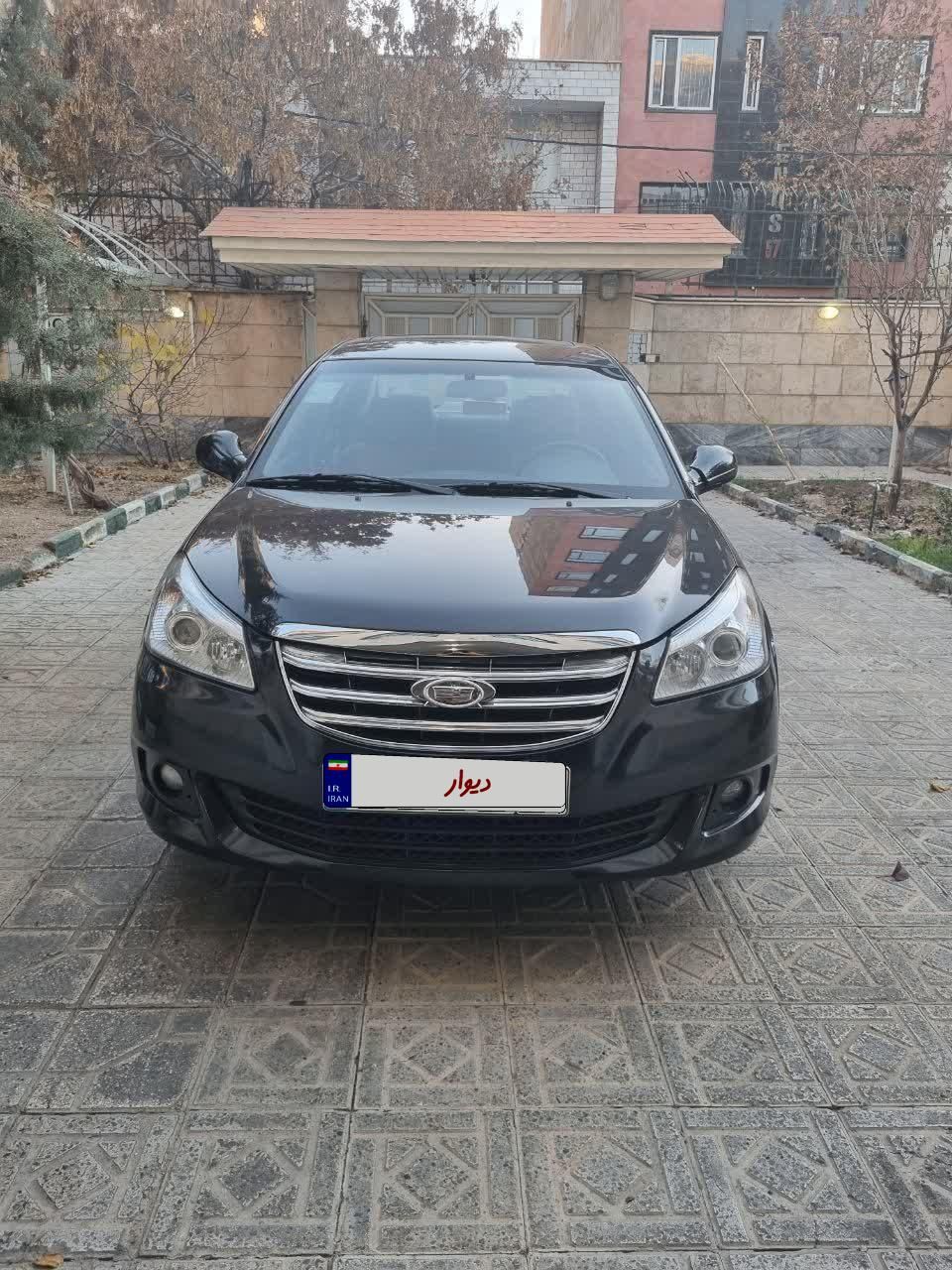 ام وی ام 550 دنده‌ای - 1395