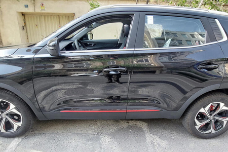 ام وی ام X55 پرو IE - 1403