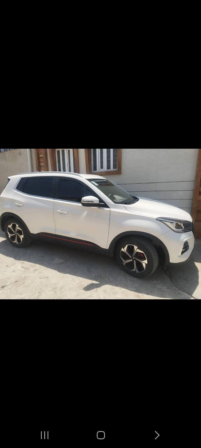 خودرو ام وی ام، X55 پرو آگهی ann_18690418