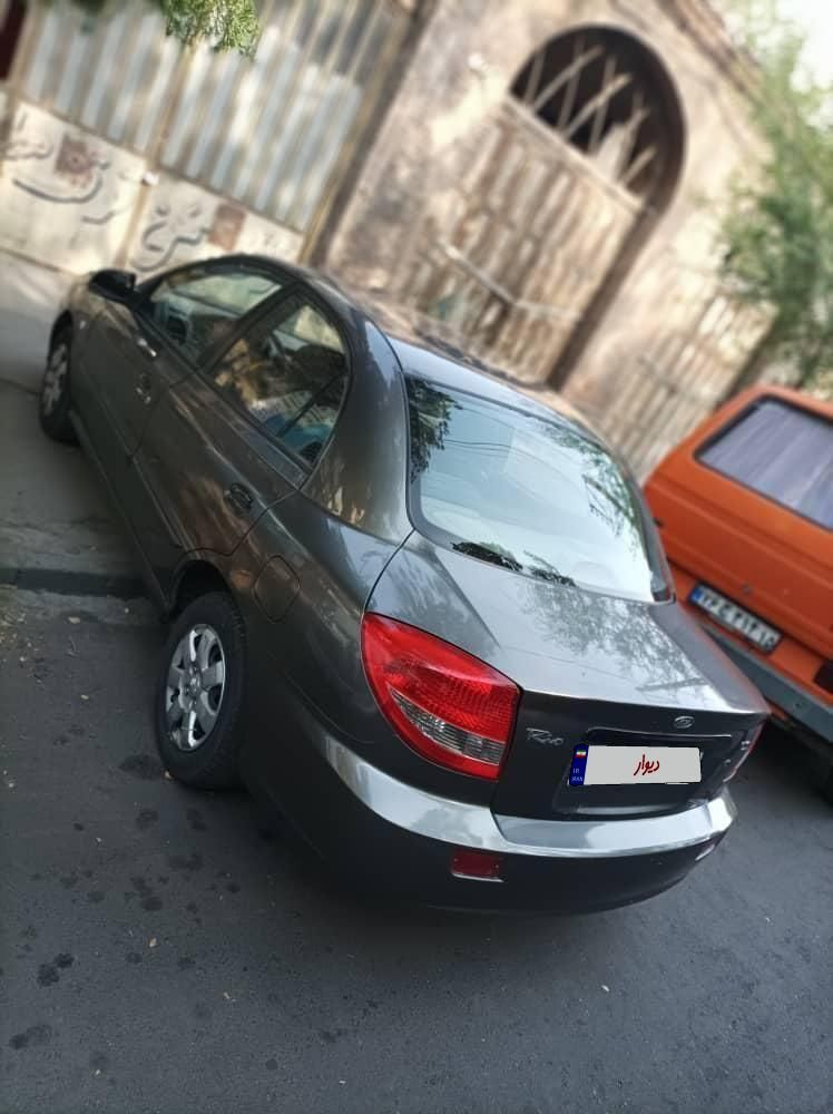 خودرو کیا، ریو مونتاژ آگهی ann_18690426
