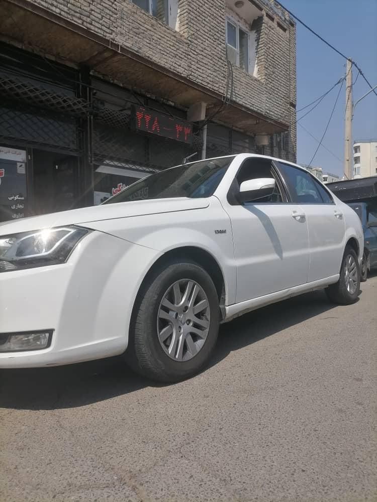 خودرو دنا، معمولی آگهی ann_18690429