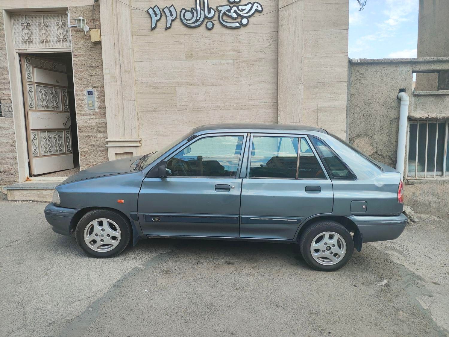 خودرو پراید، 141 آگهی ann_18690444
