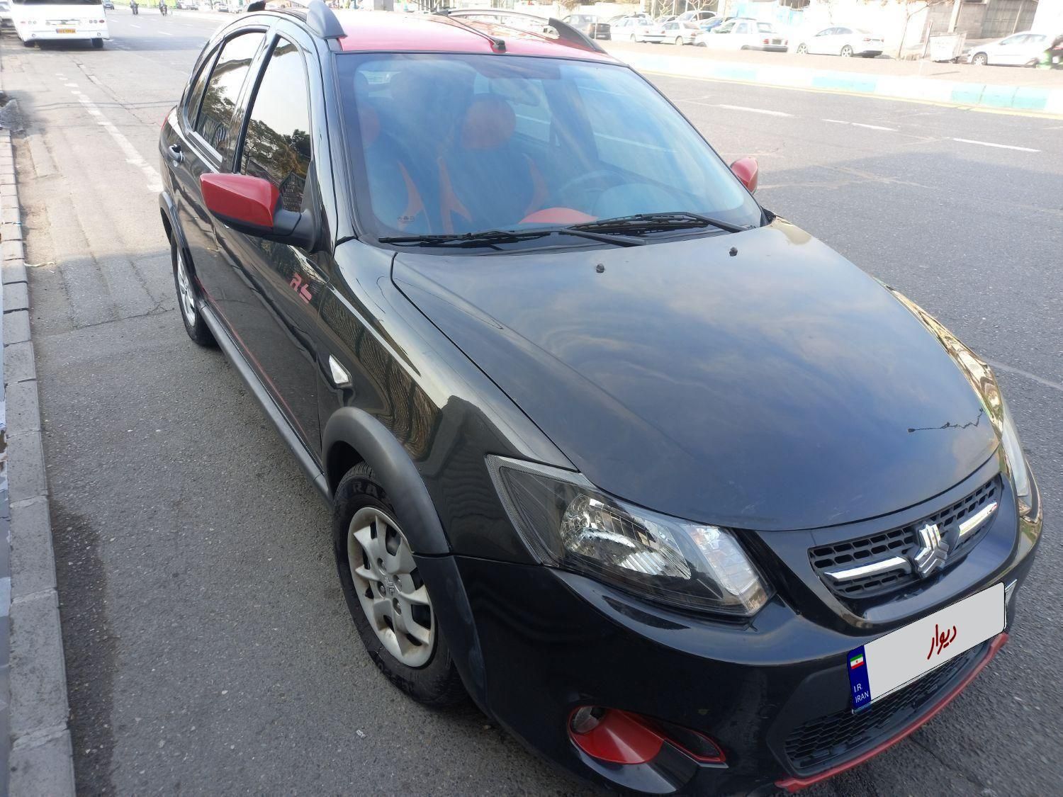 خودرو کوییک، R آگهی ann_18690447