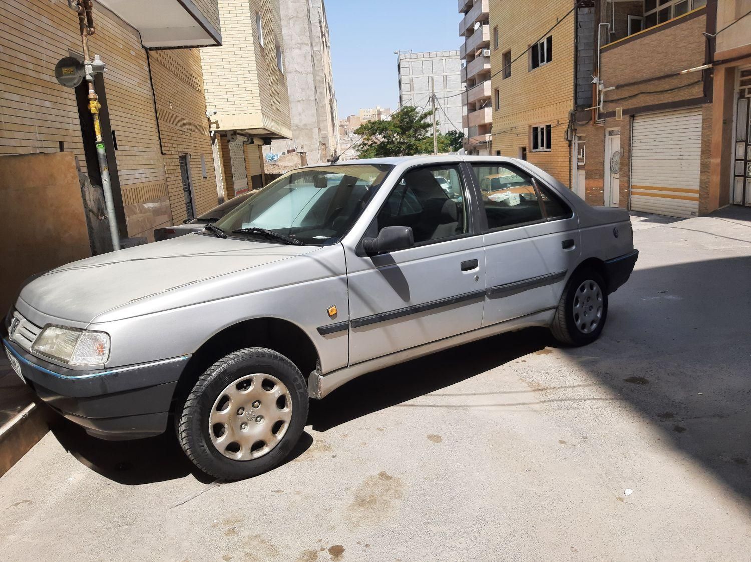 خودرو پژو، روآ آگهی ann_18690468